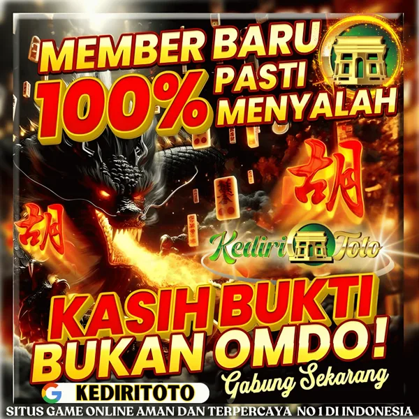 KEDIRITOTO Slot Anti Rungkad Indonesia