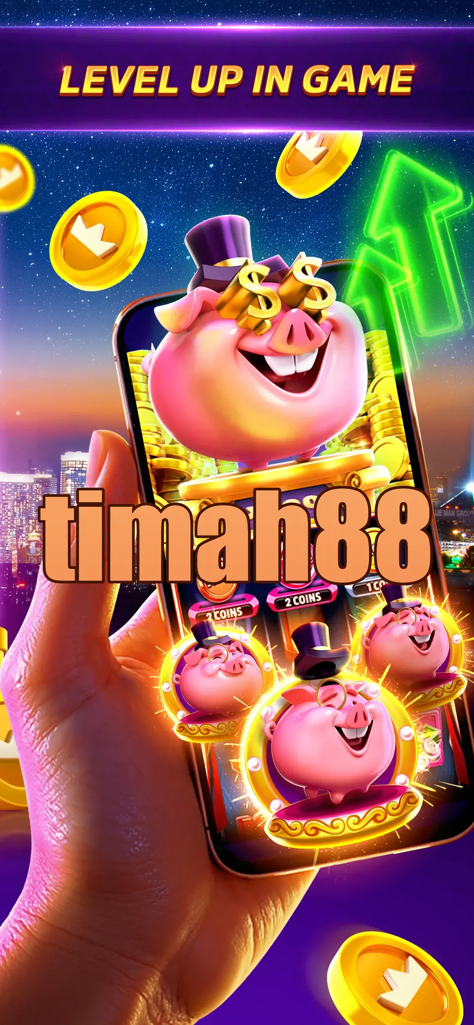 timah88 Unduh