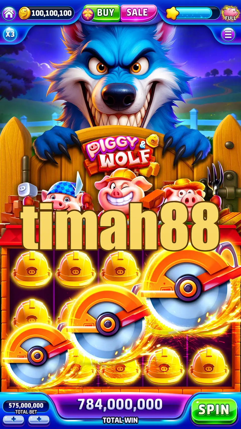 timah88 Masuk